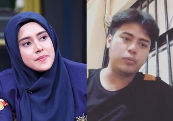 Mantan Suaminya Dijebloskan ke Sel Tikus karena Ulah Farhat Abbas, Fairuz A Rafiq: Saya Sudah Pernah Ngomong Ya...