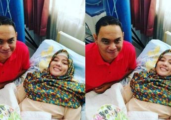 Aktris 'Tukang Ojek Pengkolan' Ini Meninggal Dunia Setelah Alami Patah Tulang di Kedua Kakinya Akibat Kanker Payudara yang Diderita, Sempat Mengira Sudah Sembuh Total