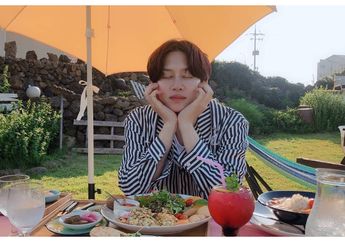 Menyedihkan, Heechul Super Junior Jalani Kehidupan yang Sepi Gara-gara Terlalu Populer