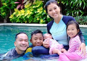 Ruben Onsu Punya Putra Angkat, Ini 5 Fakta Tentang Betrand Peto yang Sudah Panggil Ruben dengan Sebutan Ayah