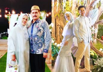 Awalnya Tak Beri Restu, Ayah Cut Meyriska Ungkap Alasannya Bolehkan Sang Putri Dinikahi Roger Danuarta