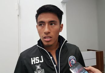 Cerita Hanif Sjahbandi yang Hampir Ikuti Jejak David Beckham di MU