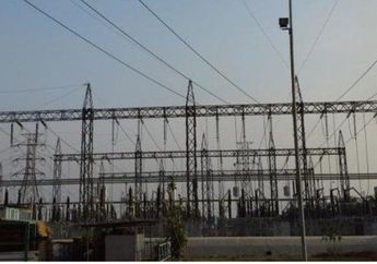 Suasan Ruwet Kota Jakarta, Timbulnya Titik Macet di Beberapa Daerah Usai Terjadinya Pemadaman Listrik, PLN Berikan Surat Imbauan