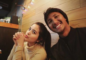 Tasya Kamila Sempat LDR hingga Akhirnya Menikah dengan Anak Petinggi Pertamina, Intip Hunian 'Couple Goals' Ini!