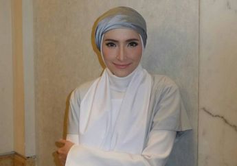 Suaminya Ditangkap KPK dan Terlibat Kasus Bilik Asmara, Inneke Koesherawati Curhat Soal Kehidupannya Kini: Air Mata Ini Enggak Bisa Kalau Enggak Nangis