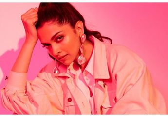 Depresi Usai Putus dari Ranbir Kapoor, Deepika Padukone: Aku Kelelahan Setiap Saat!