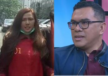 Baca Kepribadian Melalui Tulisan Tangan, Ahli Grafolog Sebut Rey Utami adalah Orang yang Baik!