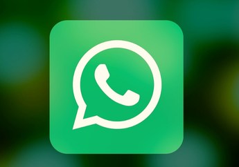 Tips WA : Membuat Tangkap Layar Chat WhatsApp Jadi Panjang, Nggak Perlu Screenshot Satu-satu nih