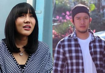 Meradang Disebut Pansos dan Jiplak Lagu oleh Lucinta Luna, Ruri Repvblik: Sorry Ya Gue Udah Banyak Kerjaan Nggak Kayak Elu!