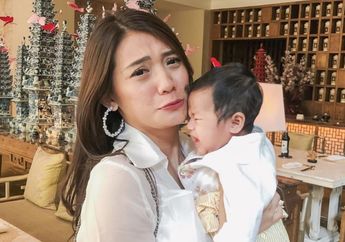Sempat Tak Kebagian Hotel Saat Ungsikan Anak di Tengah Kondisi Jakarta Mati Listrik, Anissa Aziza: Banyak Hotel Penuh!