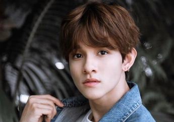 Peringati 2 tahun Debut, Samuel Kim Janjikan Satu Hal untuk Penggemar