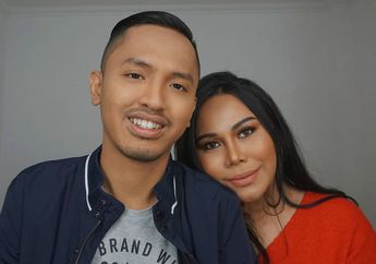 Tinggalkan Anak Serta Istri, Duda Ini Pilih Transgender Sebagai Pendamping Hidupnya, Begini Video Kemesraannya!