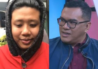 Selain Galih Ginanjar dan Rey Utami, Ahli Grafologi Analisa Tulisan Tangan Pablo Benua: Moody dan Senang Mengatur Strategi Agar Tak Dianggap Sebagai Pembohong