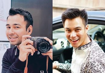 Sohiban, Raffi Ahmad dan Baim Wong Ternyata Saling Tikung Menikung Pacar hingga Tyas Mirasih Jatuh ke Pelukan Suami Paula: Ah Kurang Ajar Baim!