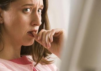 5 Kebiasaan Orang Saat Cemas dan Panik ini Sering Dilakukan, Padahal Berbahaya Bagi Kesehatan