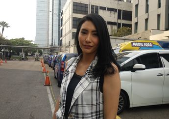Usaha Demi Dapat Momongan, Tyas Mirasih dan Suami Rajin Honeymoon