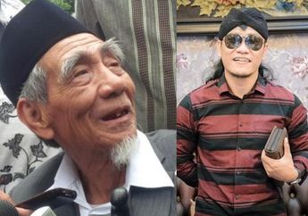 Sebelum Wafat, Mbah Moen Beri Gus Miftah Hadiah, dari Sorban Hingga Parfum yang Kerap Dipakai Semasa Hidupnya