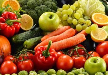 Miliki Banyak Manfaat yang Jarang Diketahui Orang, Bagian Buah dan Sayur Ini Sering Dibuang dan Terlupakan