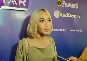Ubah Nuansa Rambut, Rinni Wulandari Minta Izin dengan Suami