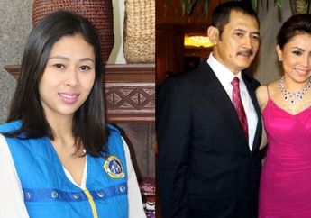 Jadi Keturunan Keluarga Cendana, Anak Bambang Trihatmodjo dari Halimah yang Pernah Labrak Mayangsari Ini Tak Gengsi Jualan Kopi, Begini Nasibnya Sekarang