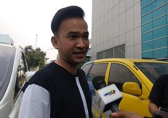 Bertubi-tubi Ditimpa Musibah, Ruben Onsu Mengaku Lelah