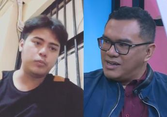 Ahli Grafologi Analisis Surat Permintaan Maaf yang Ditulis Tangan Galih Ginanjar: Ada Kecemasan, Depresi dan Baper