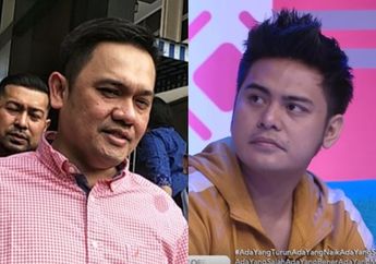 Galih Ginanjar Dipindahkan ke Sel Tikus, Farhat Abbas Mengaku Kecewa pada Polisi