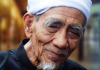 Pemakaman Ma'la, Pekuburan Bersejarah Tempat Mbah Maimun Dimakamkan, Ternyata Keluarga Rasulullah Bersemayam di Sana