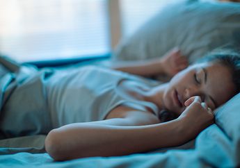 Bila Anda Tidak Bisa Mengingat Mimpi Semalam Itu Wajar Saja, Mengapa Demikian?