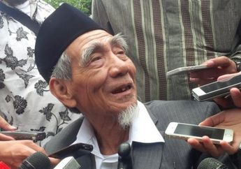 Kompleks Pemakaman Al Ma'la, Tempat Bersejarah di Mekkah Dimana Jenazah Mbah Moen Akan Disemayamkan Bersama Keluarga Nabi Muhammad SAW