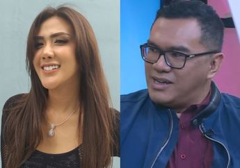 Kepribadian Rey Utami Dibongkar Ahli Grafologi: Terlintas Ingin Menyudahi Hidup, Miliki Kebaikan Hati yang Dimanfaatkan Orang Lain, dan Jaga Image