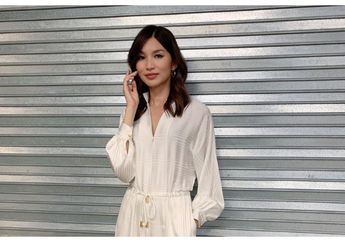 Sukses Bintangi Captain Marvel, Gemma Chan Kini Direkrut Marvel Jadi Superhero 'Eternals'