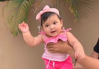 Tak Kalah Lucu dari Anak Artis, 3 Anak Selebgram Ini Dijadikan Ponakan Online oleh Netizen