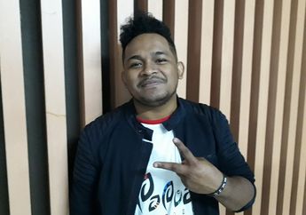 Lama Tidak Terlihat, Albert AFI Junior Kini Siapkan Pernikahan