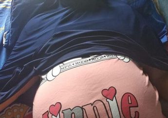 Dikira Hamil Anak ke-7, Ibu Asal Riau ini Harus Telan Kenyataan Pahit Setelah Divonis Tumor Ganas