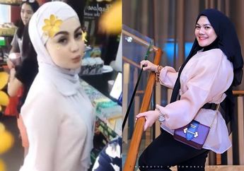 Jennifer Dunn Pamer Kediaman Mewah Rp42 M, Mantan Istri Faisal Harris Justru Jual Rumah karena Alasan ini