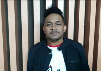 Sempat Raih Penghargaan FFI, Albert AFI Junior: Fokus Gua Lebih ke Nyanyi