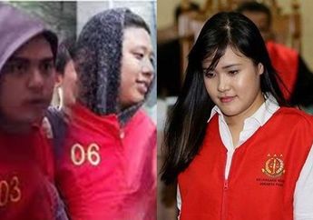 Jessica Wongso Ungkap Betapa Seramnya Sel Tikus, Namun Galih Ginanjar Justru 'Betah'