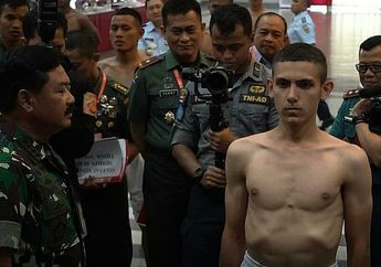 Enzo Allie Dikabarkan Terpapar Radikalisme, Mantan Kepala Sekolah: Dia Pancasilais dan Cinta NKRI!