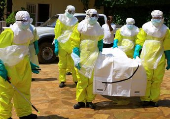 Waspada! 7 Penyakit ini Berpotensi Membunuh Kita dalam 24 Jam