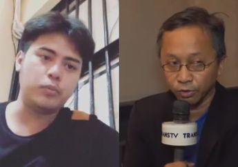 Pakar Ekspresi Bongkar Makna Sikap Galih Ginanjar dalam Video Minta Maaf yang Diunggah di Instagram Farhat Abbas: Dia Pengen Keluar dari Situasi Itu