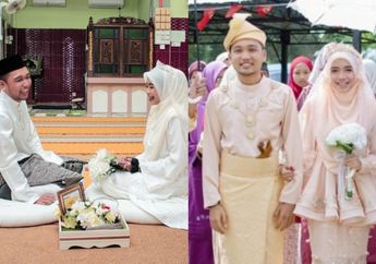 Meski Berpenghasilan Rp 4 Juta, Pria Ini Rela Hidup dengan Uang Rp 300 Ribu per Bulan Demi Bisa Segera Nikahi Kekasih Tercinta