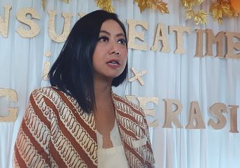 Asri Welas Berlakukan Work From Home untuk Karyawannya Lantaran Pandemi Corona