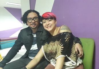 'Sekarang Sok Pegang Kendali', Padahal Waktu Pacaran Jadi Sosok Paling Tahan Banting, Kini Poppy Sovia Hanya Bisa Pasrah dengan Perubahan Sifat Suaminya