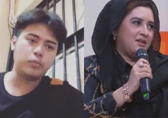Sindir Perubahan Galih Ginanjar Usai Nikahi Barbie Kumalasari, Keluarga Fairuz A Rafiq: Dulu Baik, Setelah Mencintai Bidadari dari Khayangan, Langsung Berubah