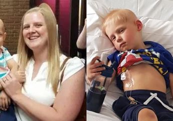 Kecanduan Judi Online, Seorang Ibu Nekat Pakai Uang Hasil Penggalangan Dana Pengobatan Anak