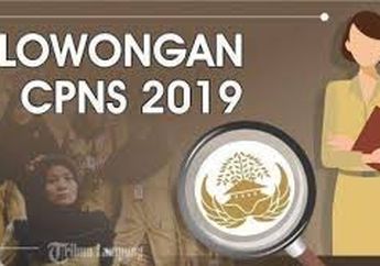 Pendaftaran CPNS 2019 Segera Dibuka, Ketahui 10 Tahapan Pendafatrannya Berikut ini