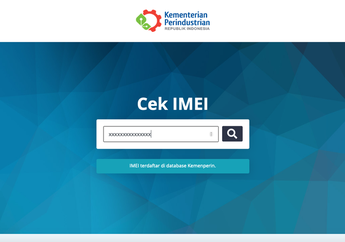 Sebelum di Blokir Kemenperin, Segera Cek Status IMEI Ponselmu, Gimana Caranya?