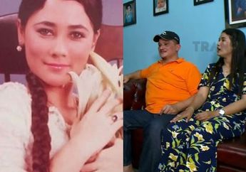 10 Tahun Jadi Istri Kedua Clift Sangra, Nana Mahliana Kisahkan Pertemuannya dengan Mendiang Suzzanna: Bunda Pakai Kebaya Hijau, Cantik Banget