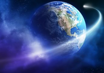 Hal Mengerikan ini yang Akan Terjadi Saat Bumi Berhenti Berputar!